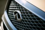 Infiniti QX80 5.6 2018 года